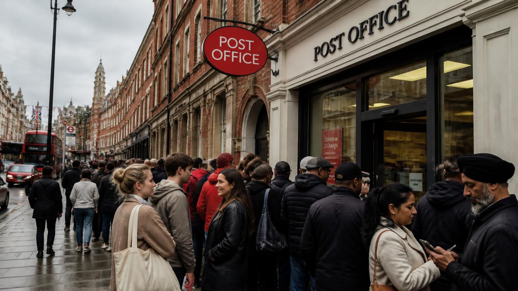 Getting Your UK National Insurance Number: A Guide for Australians