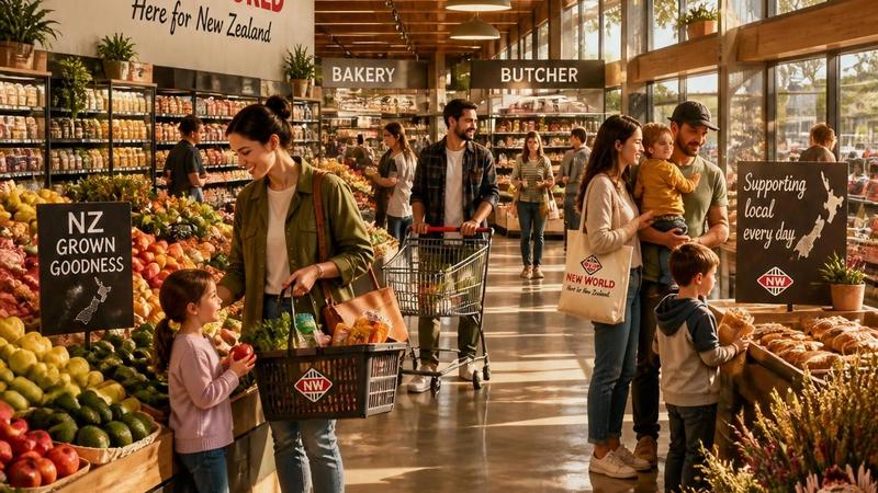 Cost of Living in New Zealand vs Canada: What Canadians Actually Pay After Moving