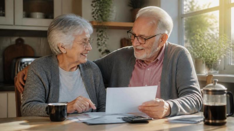 Australian Super and Your UK Pension: What Happens When You Move