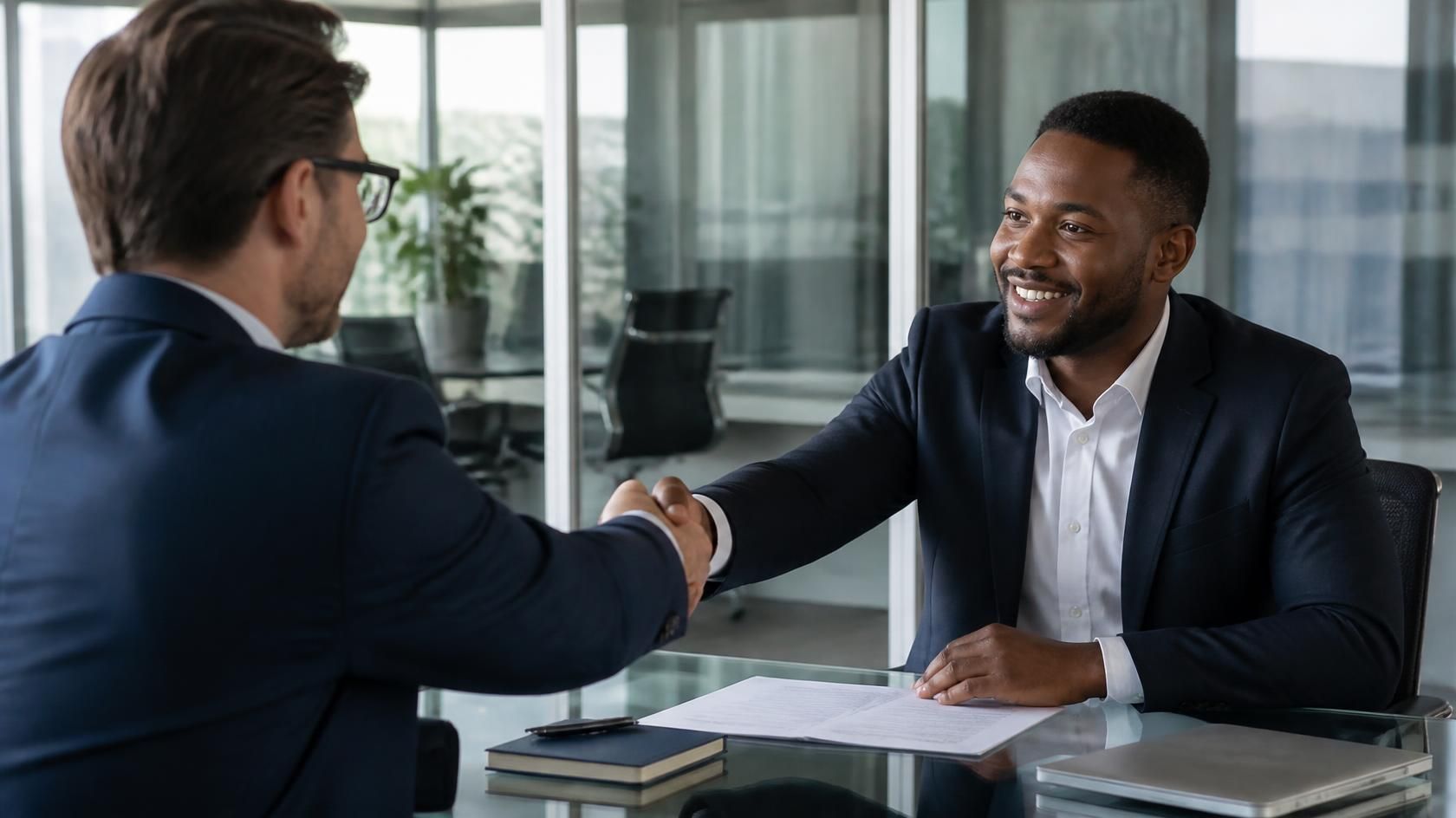 Working in Canada as a Brit: Jobs, Salaries, and What to Expect
