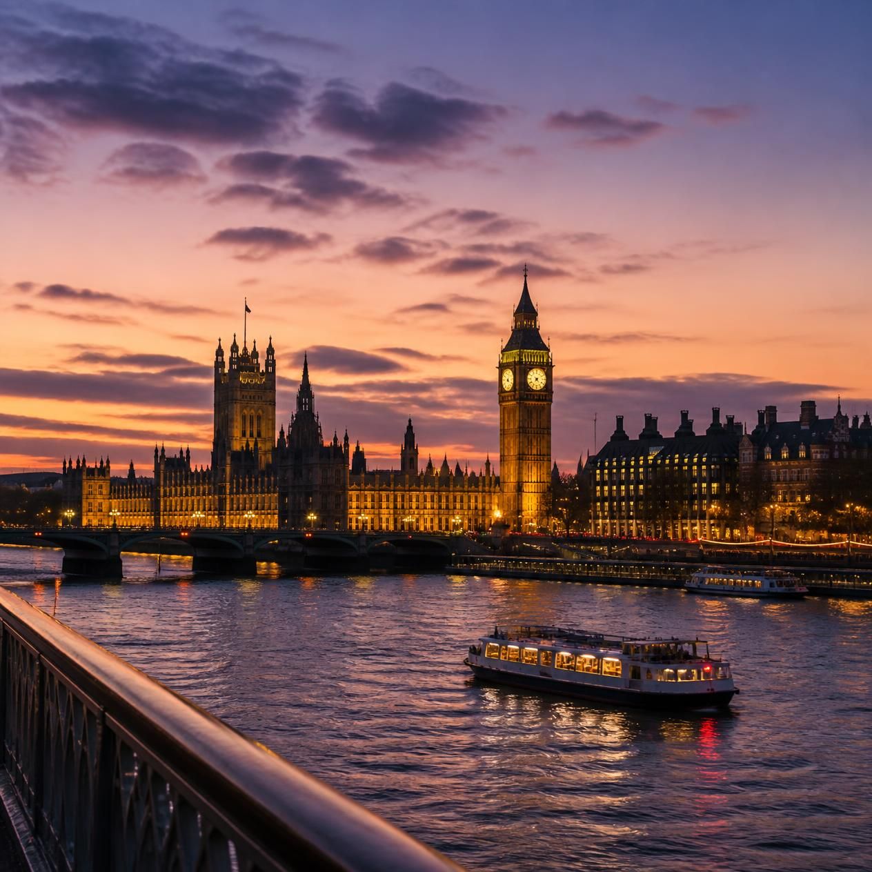 Moving from Australia to the UK: The Complete 2026 Guide