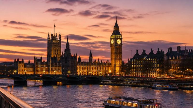 Moving from Australia to the UK: The Complete 2026 Guide