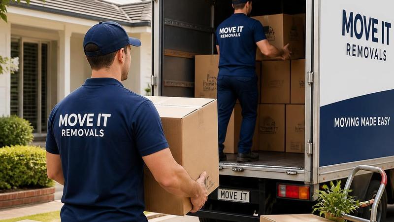 Shipping Your Belongings from the UK to Australia: Costs & Timelines