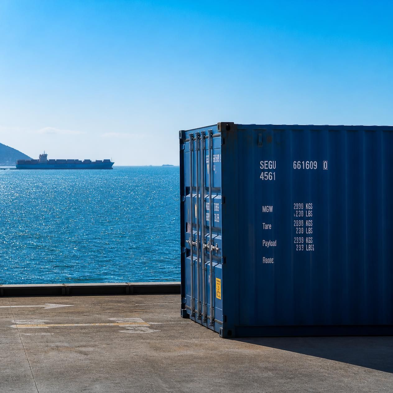 Shipping Your Life from Australia to New Zealand: The Complete Guide
