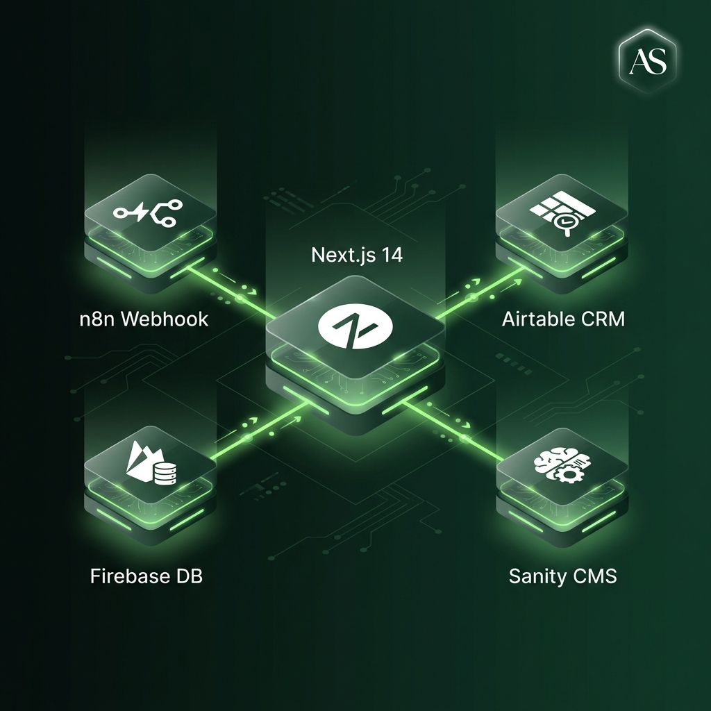 How I Built an Organic Lead Gen Machine: A ₹3 Lakh Case Study