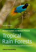 Tropical Rain Forests