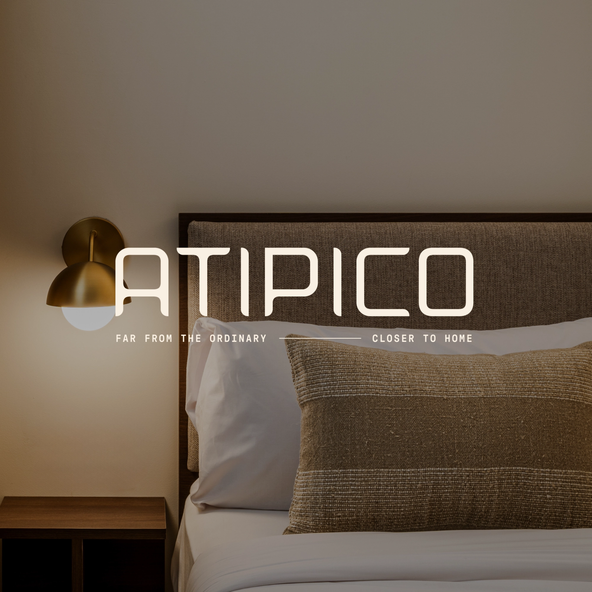 Habyt launches Atipico, a new Hospitality Brand