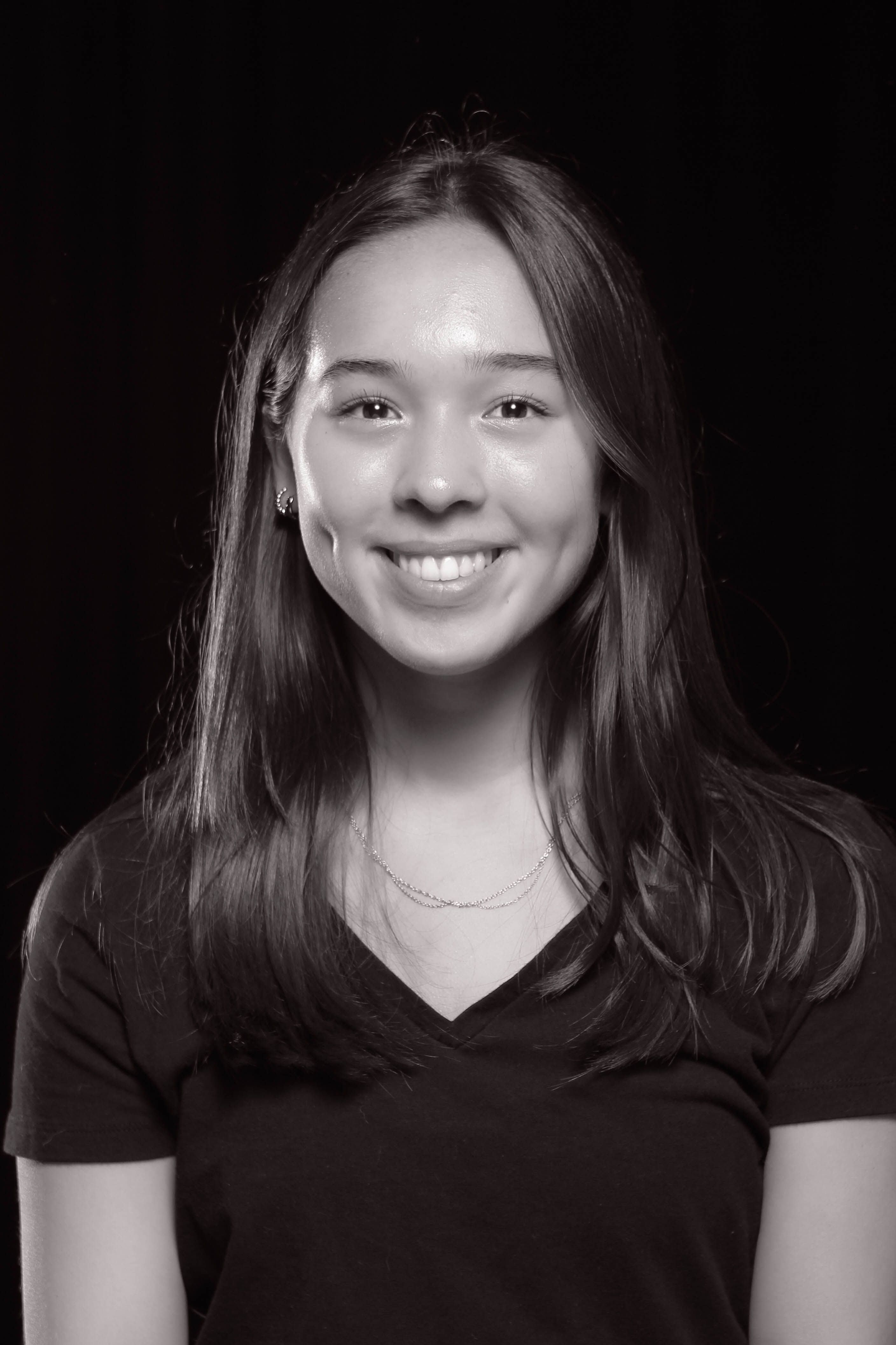 High-Res Headshot Preview
