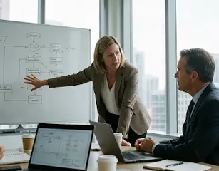 Why Rexpt AI Charges a One-Time Setup Fee with Corporate Plans