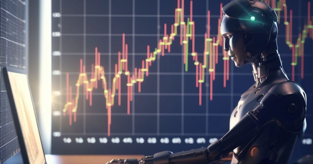 Chapter Four: The AI Reformation: Shaking Up Startups and the Early-Stage Investing Scene