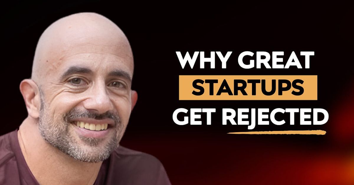 Ignite VC: Charlie O’Donnell on Founder Unfriendly and the Real Game of Startup Fundraising | Ep277