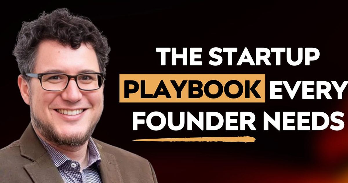 Ignite Startups: Eric Ries on Lean Startup and Building Mission-Driven Companies | Ep200