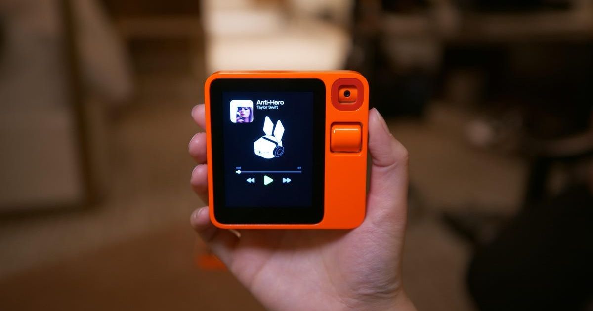 The Future of Human-Computer Interaction