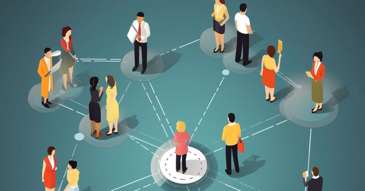 The Art of Asking for Referrals