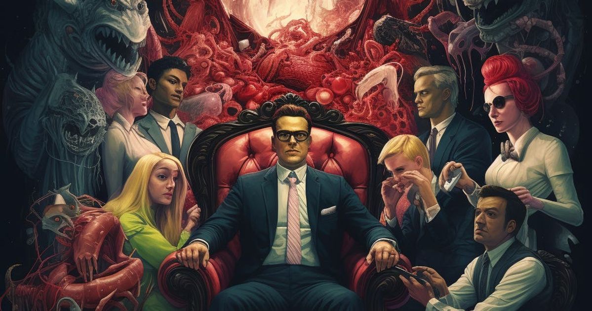 The 7 Deadly Sins of Early-Stage Startup Investing