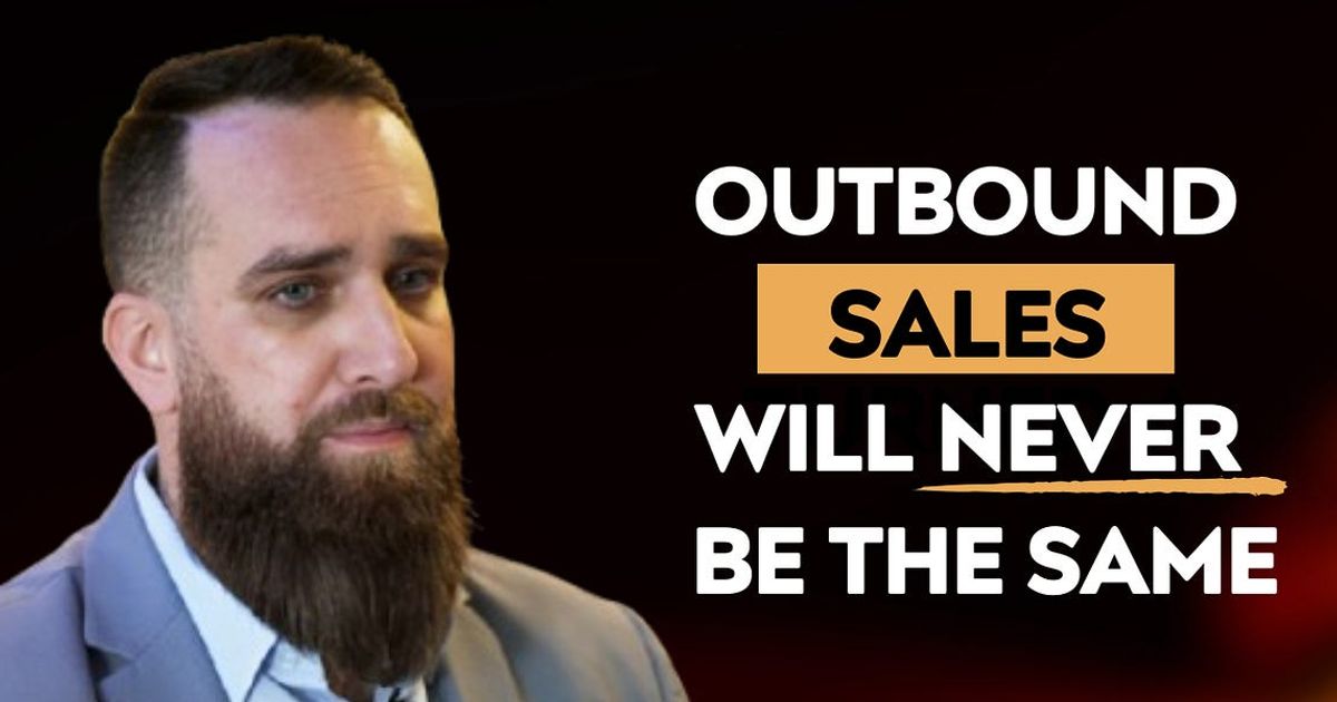 Ignite Startups: The AI Sales Engine Powering Smarter Outbound with Chris Anzalone | Ep184