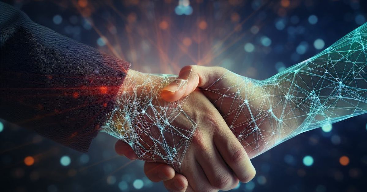 Chapter Nine of Angel Investing in the Age of AI: Emerging Trends in AI and What They Mean for Angel Investors