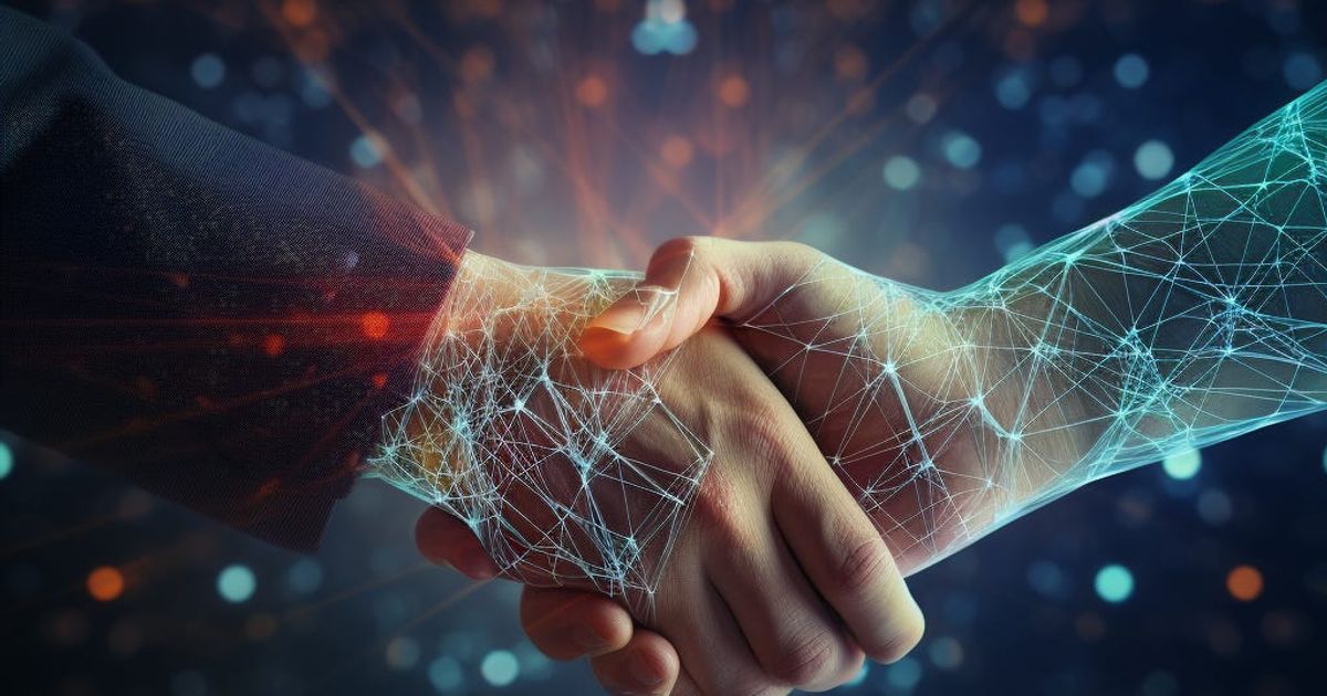 Chapter Nine of Angel Investing in the Age of AI: Emerging Trends in AI and What They Mean for Angel Investors