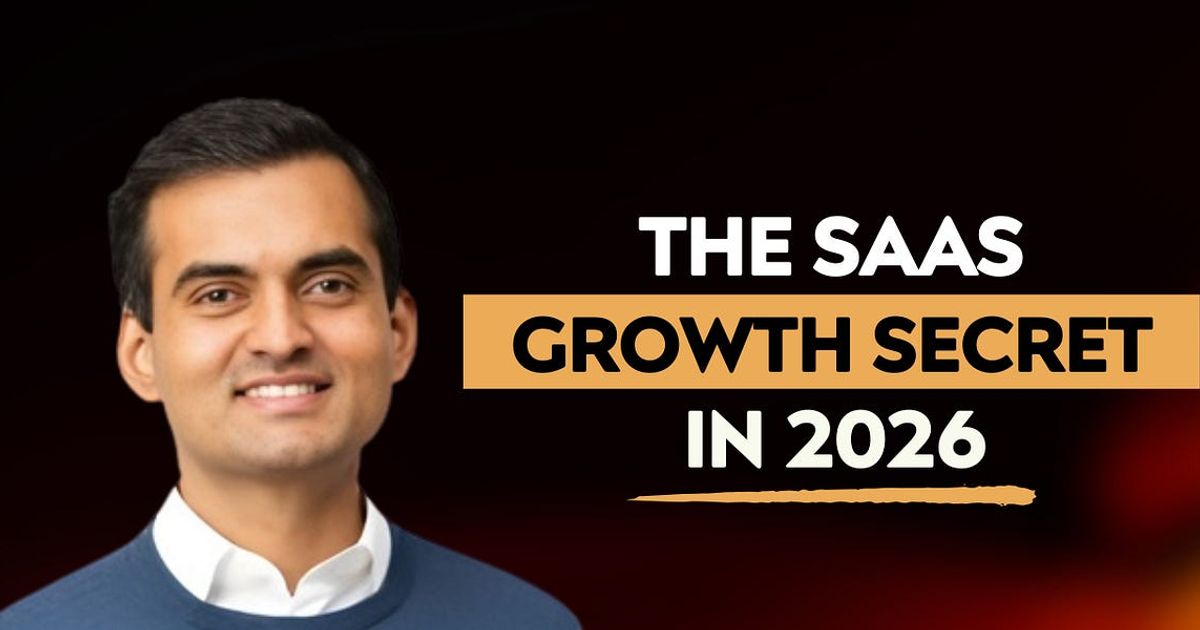 Ignite VC: How to Build and Scale B2B SaaS Startups in 2026 with Arun Penmetsa | Ep263