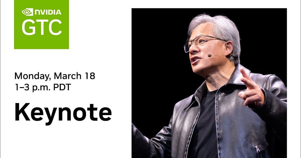 NVIDIA's Vision for the Future: Unleashing the Next Industrial Revolution with AI and Robotics