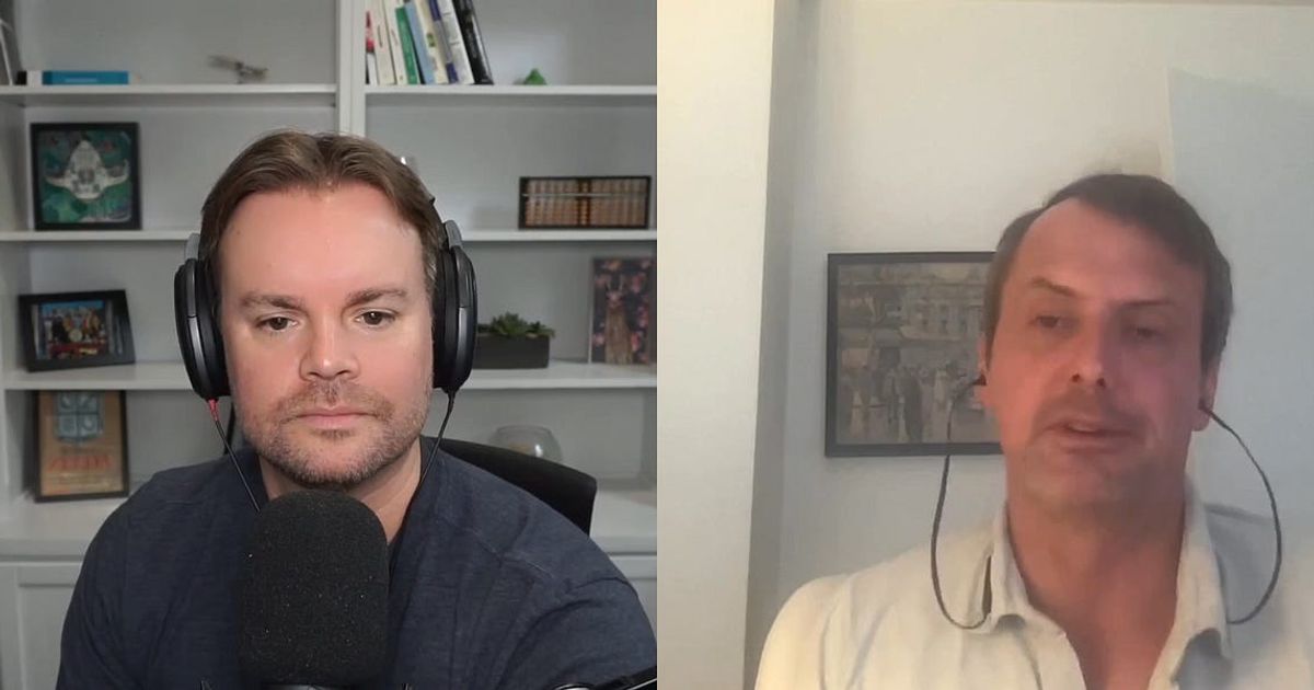 Ignite VC: The Future of Startup Liquidity and Late-Stage Investing with Adrien Gautier | #131 