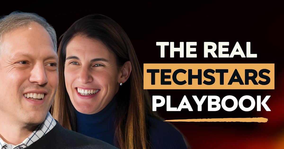 Ignite VC: Kerty Levy & Keith Camhi on How Vertical Networks Change Startup Outcomes | Ep223
