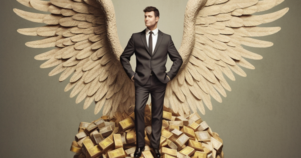 Angel Investing in the Age of AI: Chapter Two — Understanding Angel Investing, The Basics