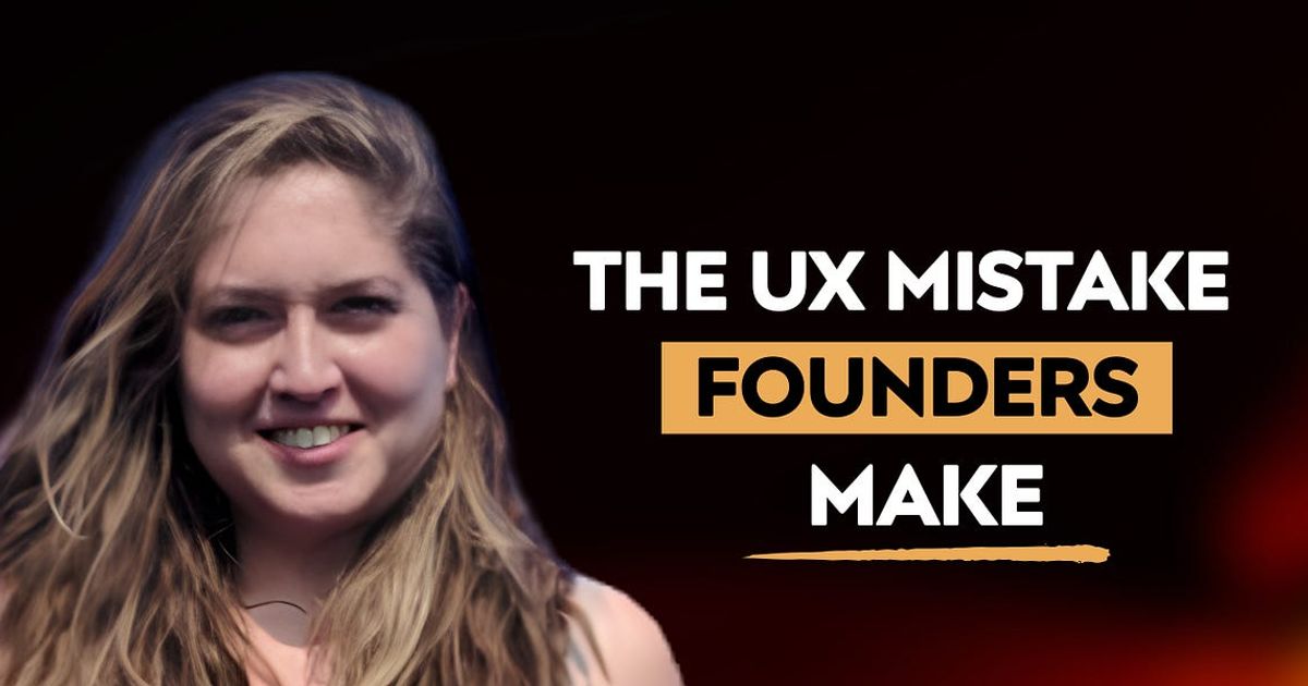 Ignite Design: Lauren Von Dehsen on Scaling UX, AI Design Tools, and Product Leadership | Ep276