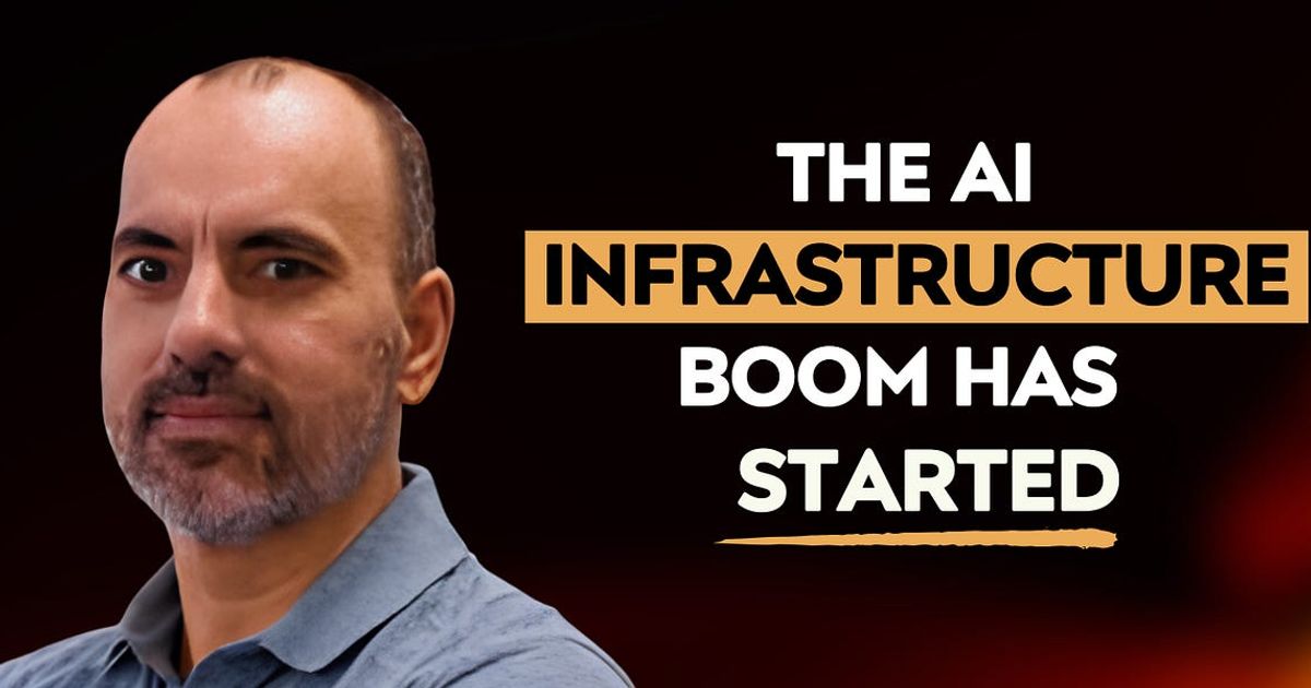 Ignite Startups: The AI Infrastructure Layer Every Startup Will Need with Roy Pereira | Ep272