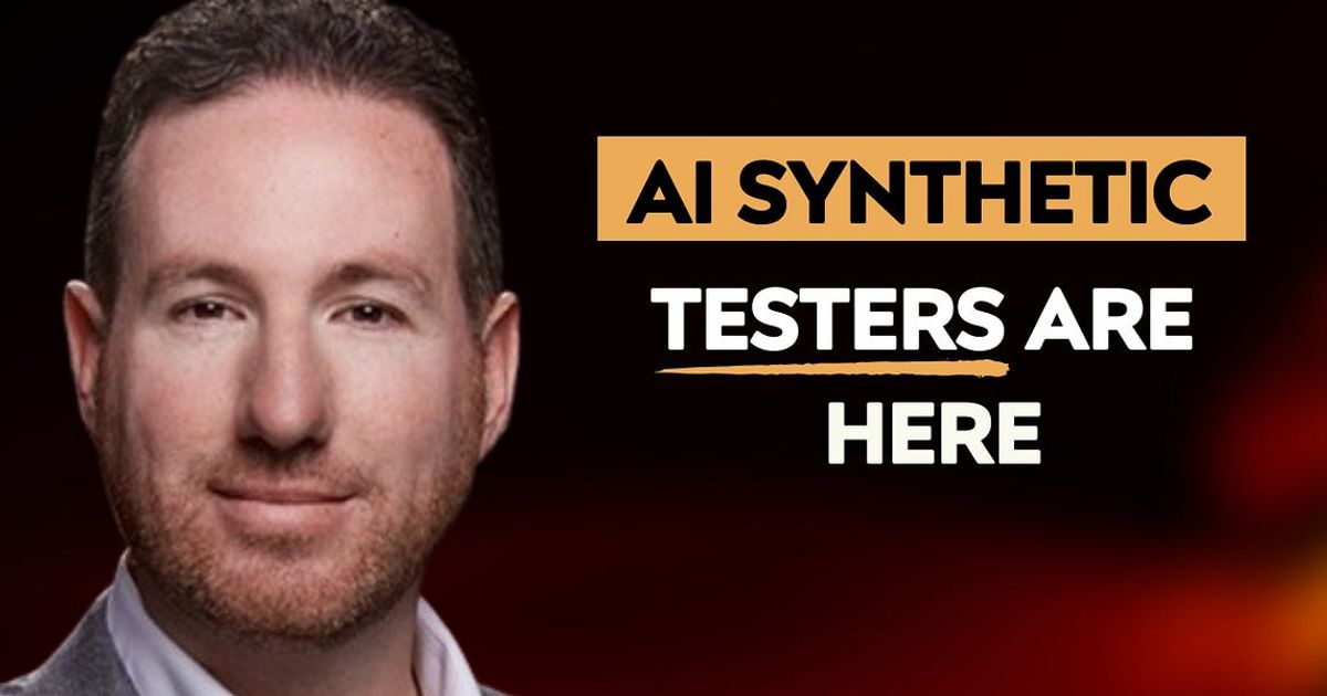 Ignite Startups: How Chris Hicken Is Reinventing User Research with AI at Theysaid | Ep241