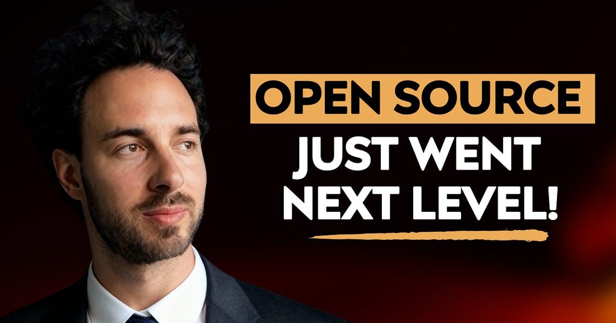 Ignite Startups: How Open Source and AI Are Transforming Modern Software with Marc Seitz | Ep205