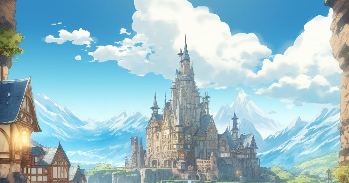 Level Up Your Life and Portfolio: Lessons from the Legendary Worlds of JRPGs