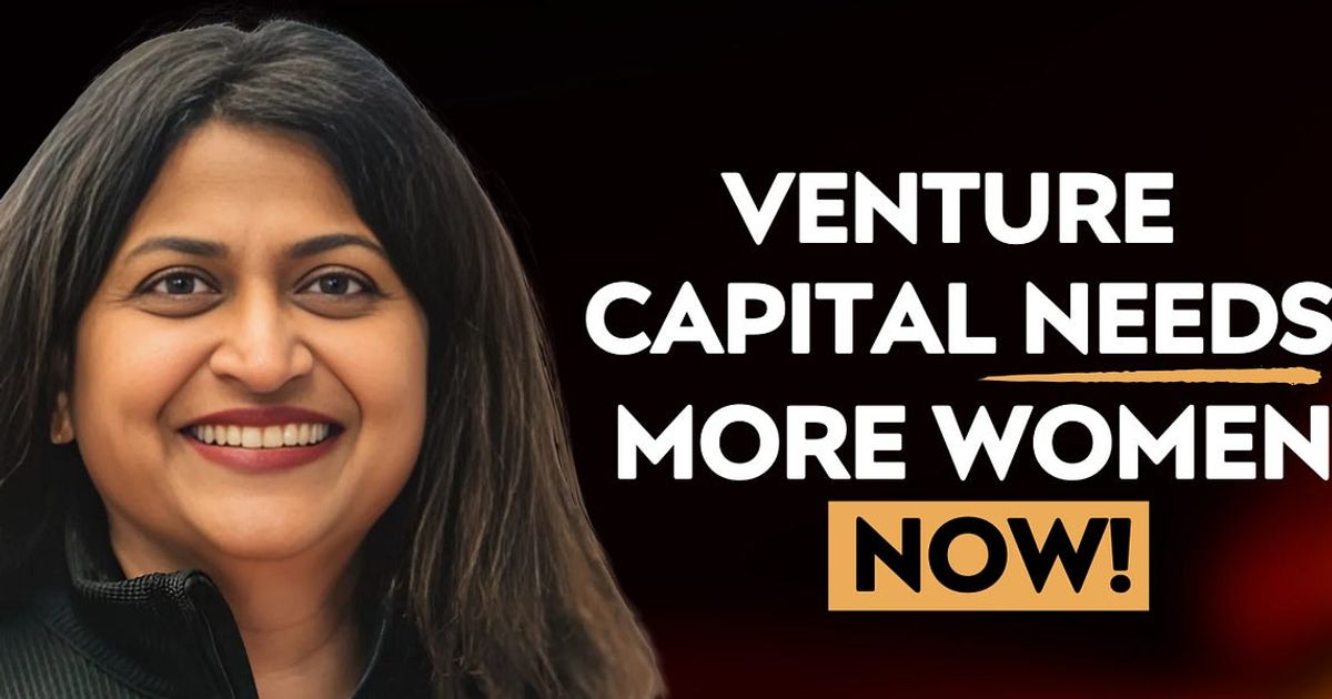 Ignite VC: Creating the Next Generation of Women-Led IPOs with Mala Ramakrishnan | Ep170