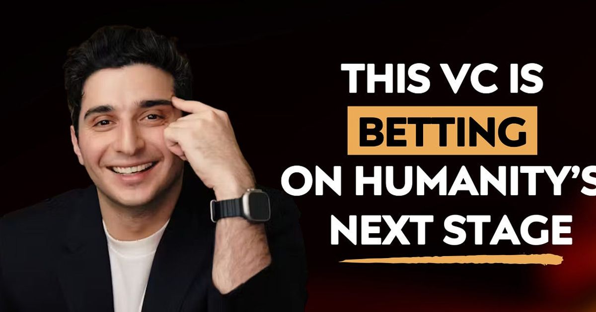 Ignite VC: Reimagining Civilization Through Deep Tech & First Principles with Abdo John Hajj | Ep176