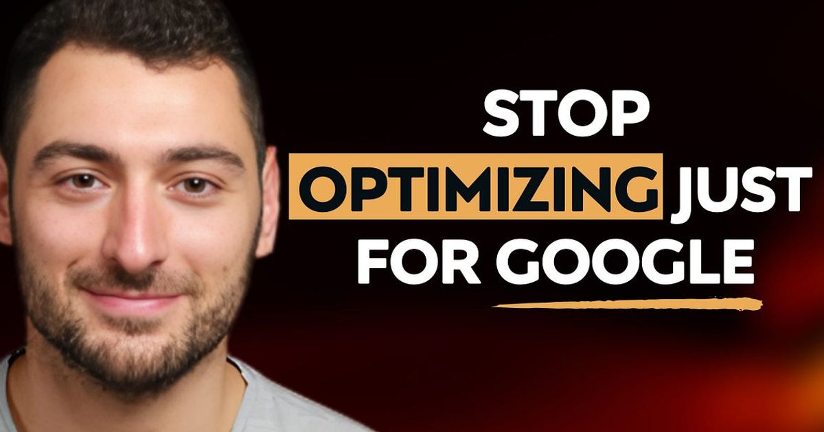 Ignite Startups: The Startup Giving Brands an Edge in AI-Powered Search with Max Sinclair | Ep213