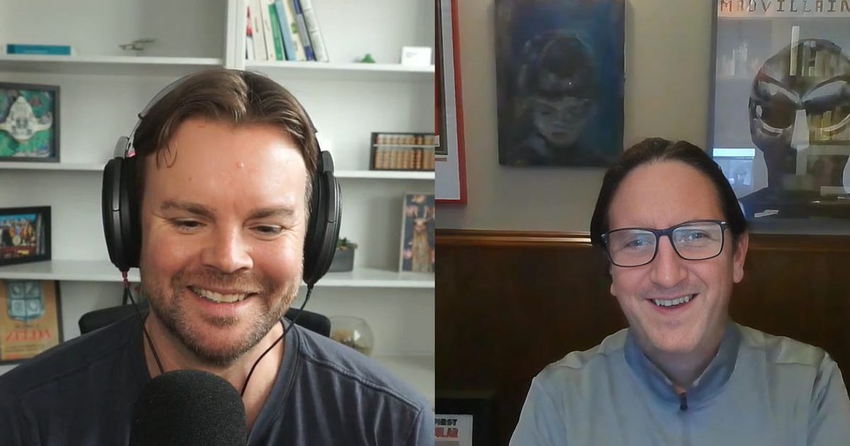 Ignite VC: Shaping the Future of Startups and Venture Capital with Kirby Winfield of Ascend VC | Ep41