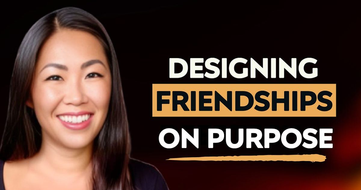 Ignite Startups: Building Real-World Community with Dorothy Li of Real Roots | Ep220
