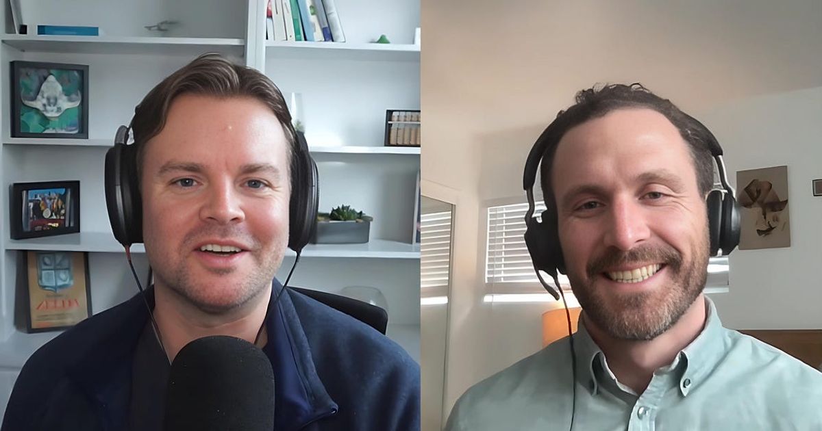 Ignite VC: Building a More Inclusive Future in Venture Capital with Patrick Driscoll | Ep42