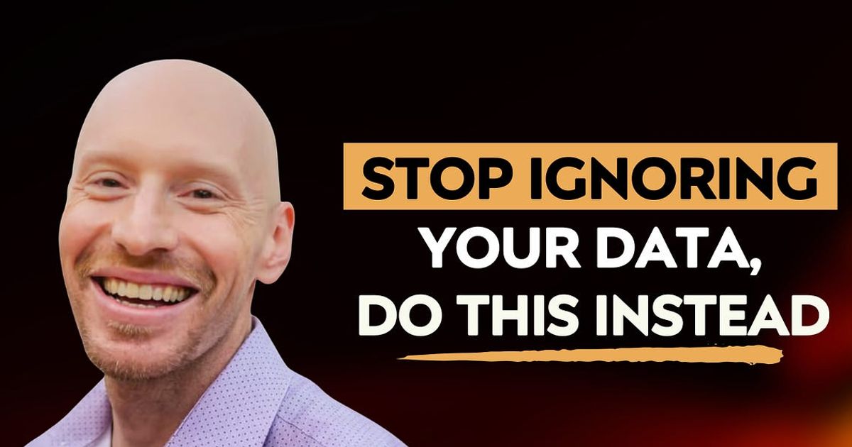 Ignite Startups: Turning Unstructured Data Into a Strategic Superpower with AI with DROdio | Ep254