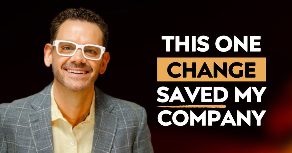 Ignite Culture: How to Build a High-Performance Remote Culture That Lasts with Chris Dyer | Ep186