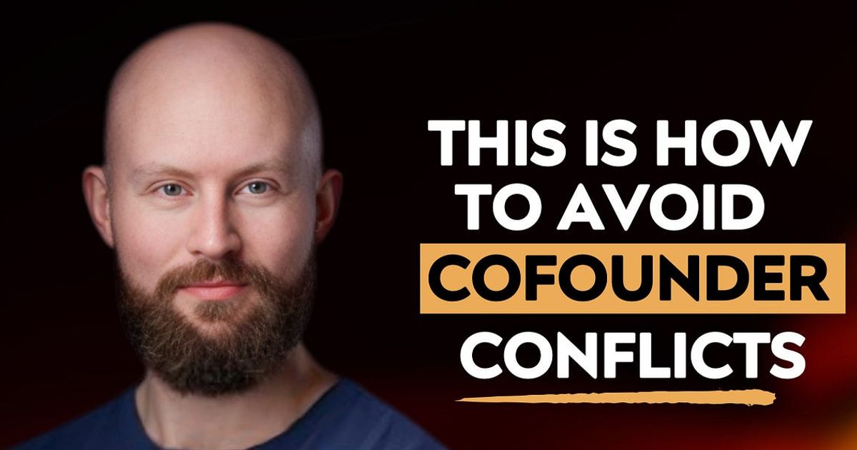 Ignite Team: The Psychology Behind Startup Partnerships with Dr. Matthew Jones | Ep191