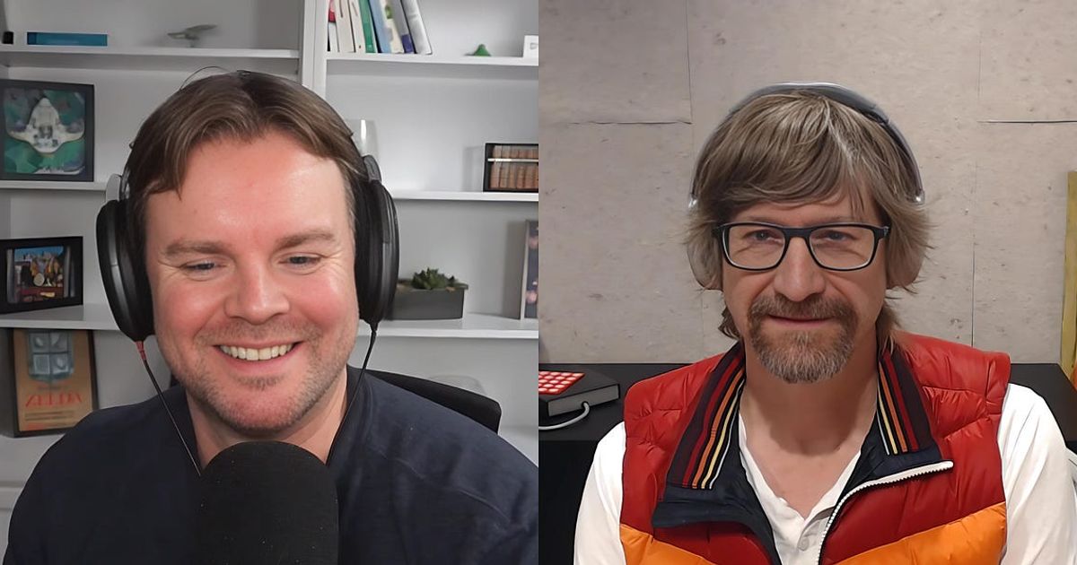 Ignite Design: The Art of User-Centric Design with Jared Ficklin on AI and Interface Evolution| Ep44