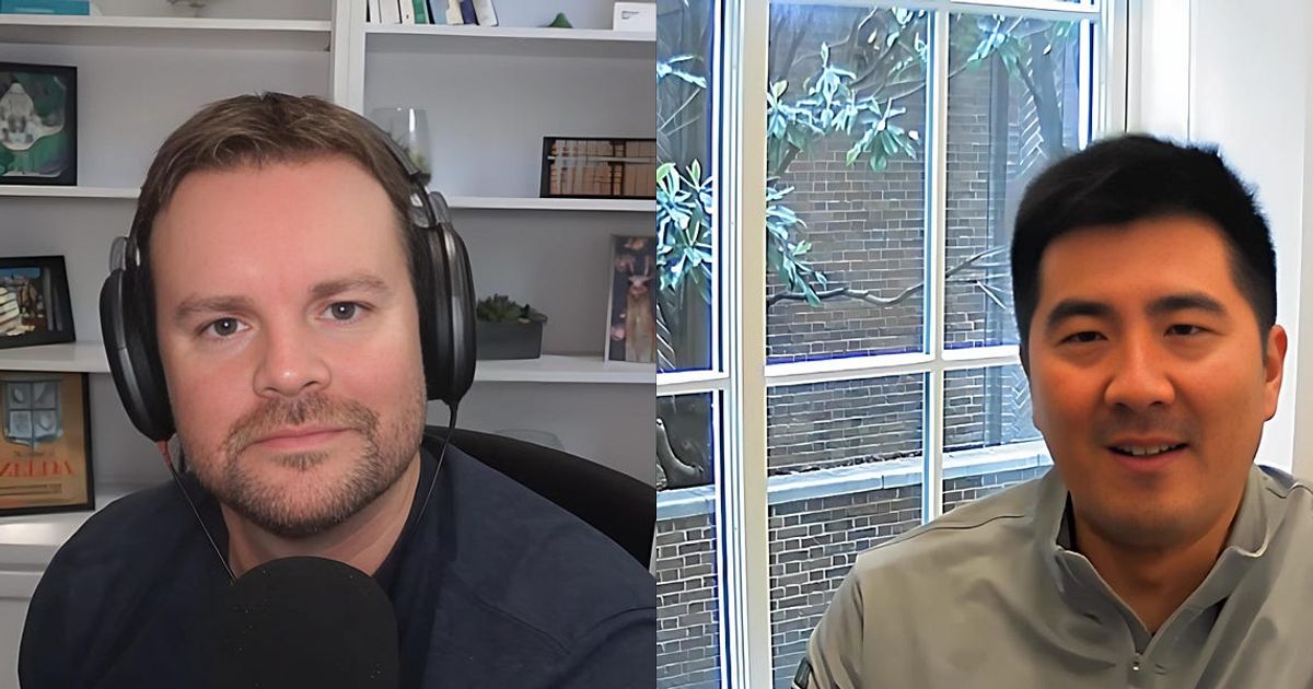 Ignite VC: The Benefits of Revenue-Based Financing for Startups Explained by Vince Hsieh | Ep70