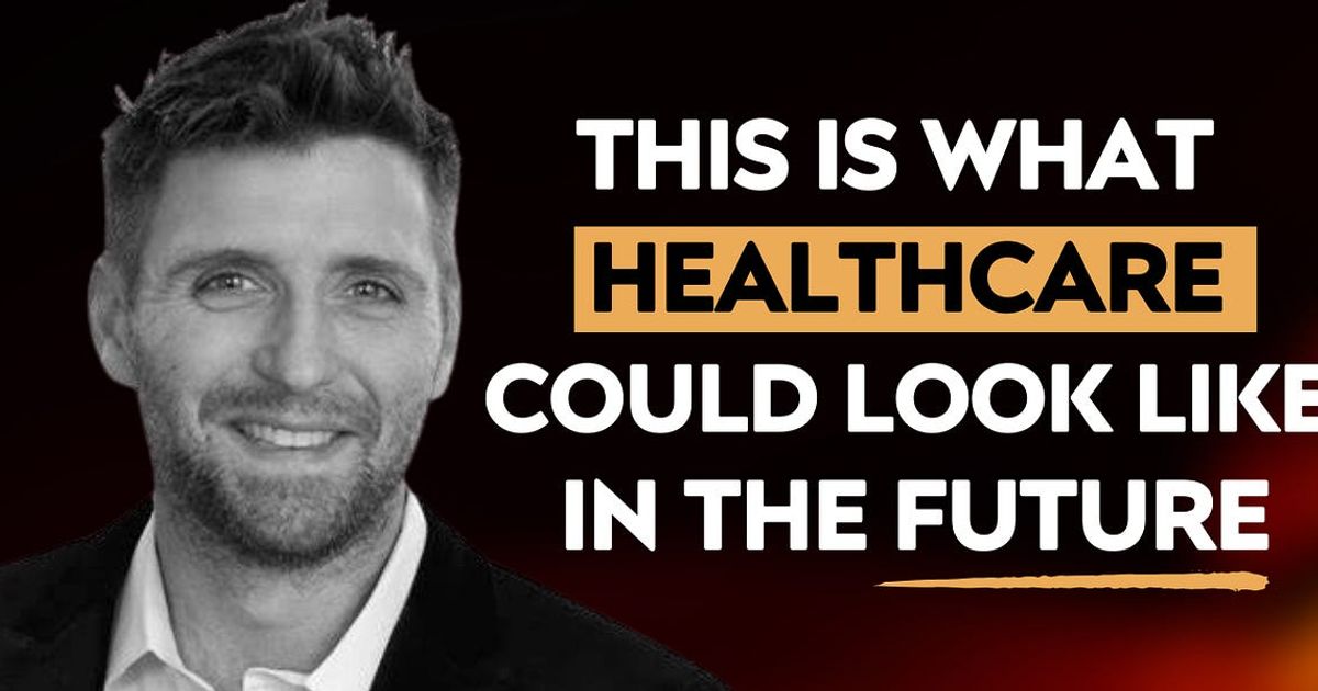 Ignite VC: Dr. Jack Stockert on Transforming Medicine Through Venture Innovation | Ep203 