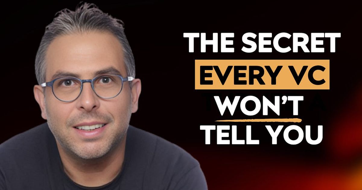 Ignite VC: The People-First Investing Philosophy of Zelkova’s Jay Levy | Ep187