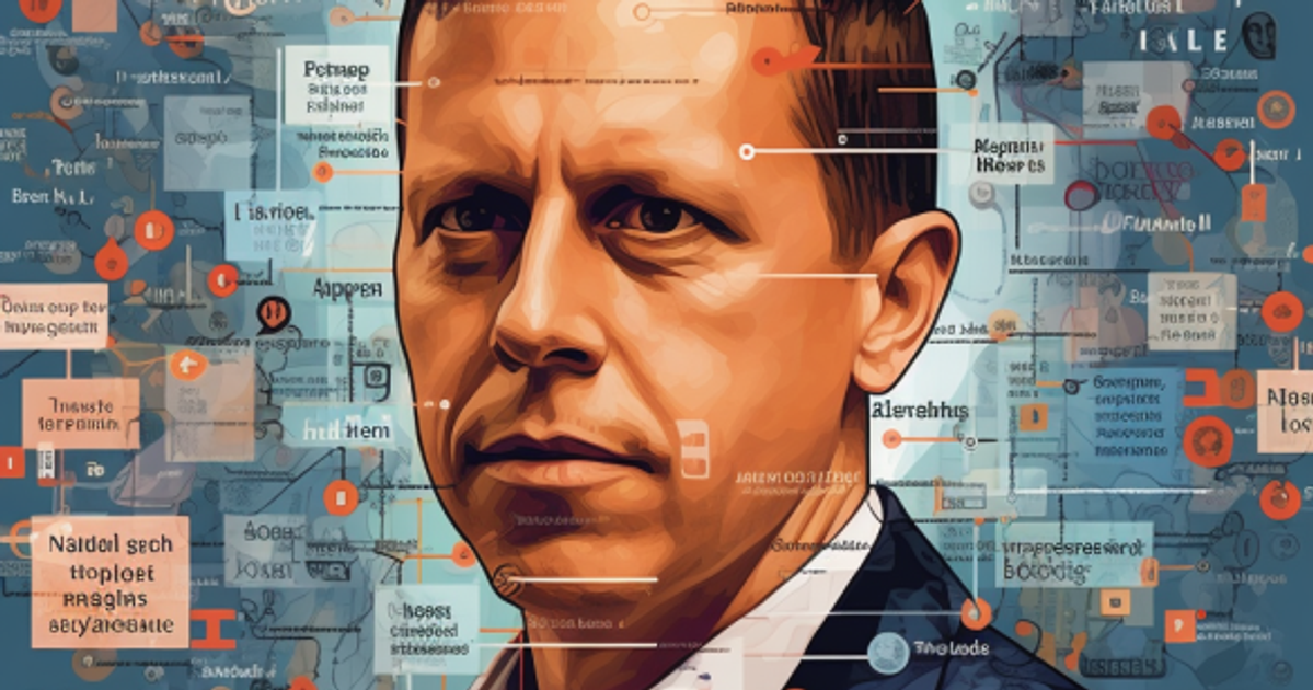 Decoding Success: Peter Thiel’s Seven Questions vs Team Ignite’s Comprehensive Framework for…