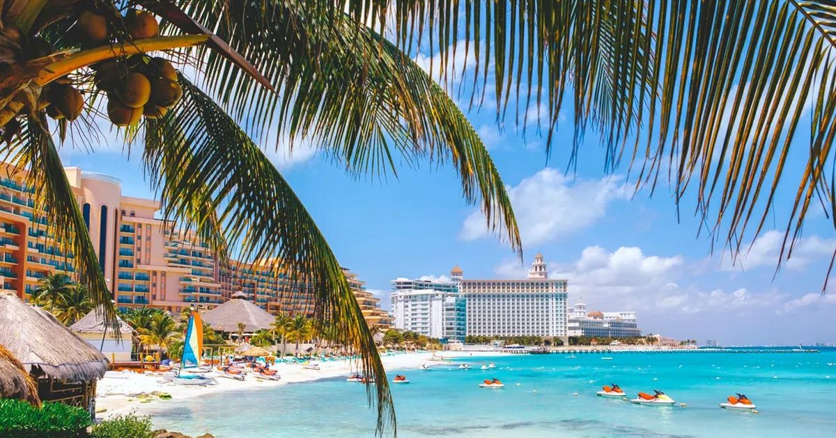 Club Ignite 2025 — Applications Now Open 🌴