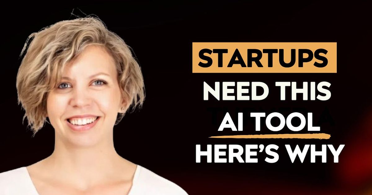 Ignite Startups: Designing Ethical and Useful AI with Erika Anderson of Storytell AI | Ep181