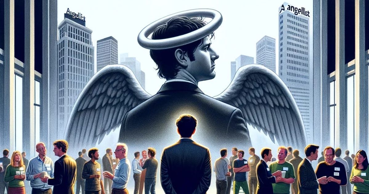 AngelList, We're Breaking Up