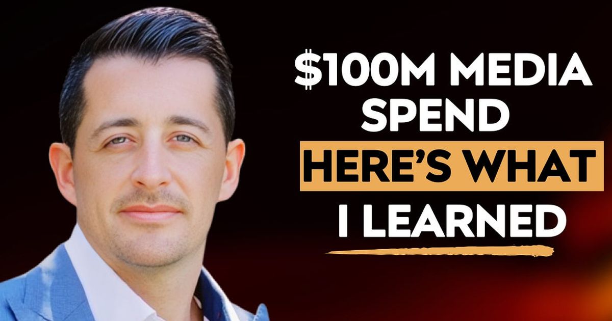 Ignite Marketing: Building Full-Funnel Growth Engines for Startups with Anthony Chiaravallo | Ep192